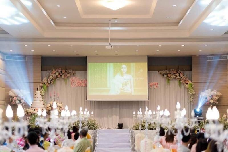 S-Tawan Hotel & Convention image
