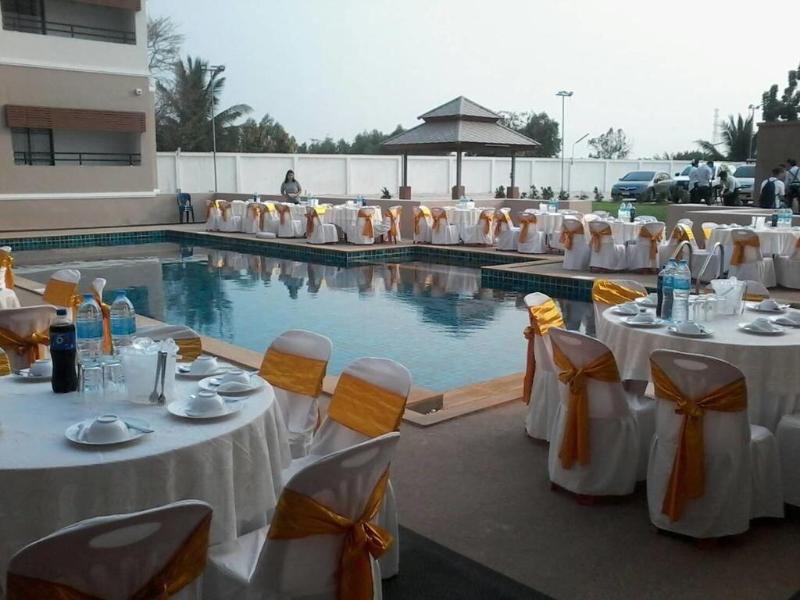 S-Tawan Hotel & Convention image