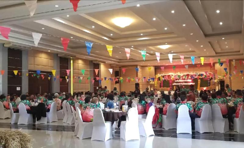 S-Tawan Hotel & Convention image