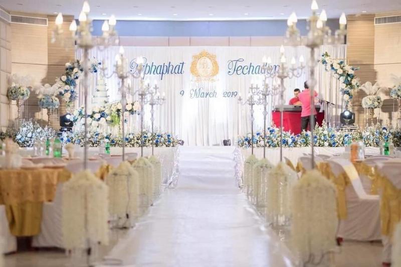 S-Tawan Hotel & Convention image