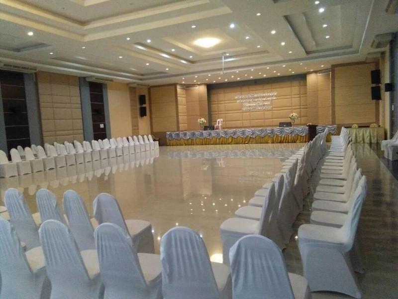 S-Tawan Hotel & Convention image