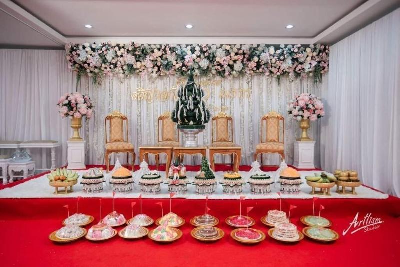 S-Tawan Hotel & Convention image