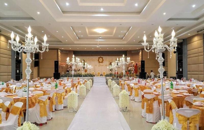 S-Tawan Hotel & Convention image