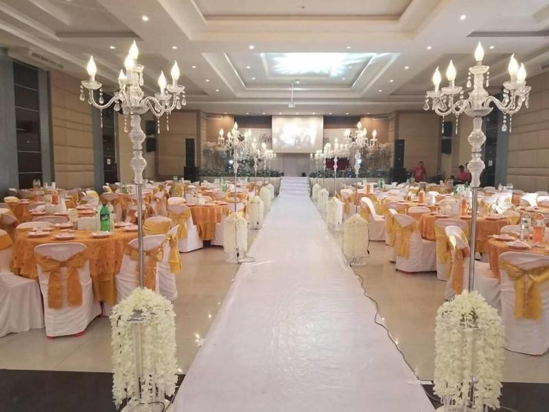 S-Tawan Hotel & Convention image