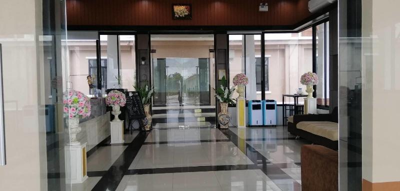 S-Tawan Hotel & Convention image
