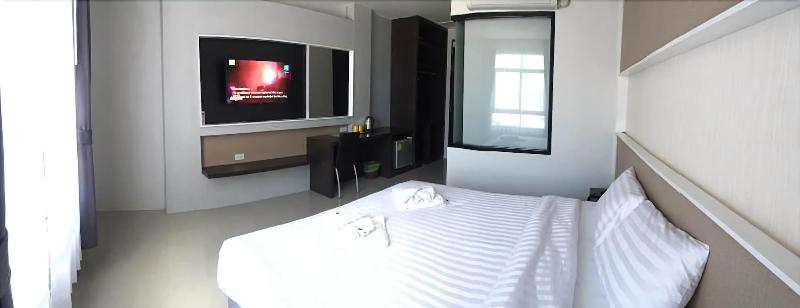 S-Tawan Hotel & Convention image