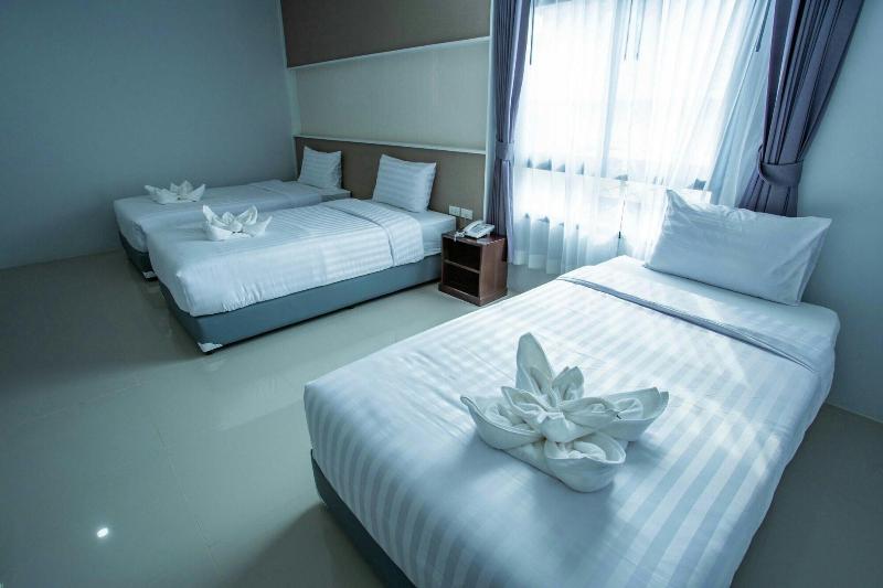 S-Tawan Hotel & Convention image
