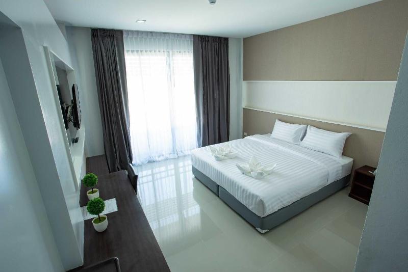 S-Tawan Hotel & Convention image