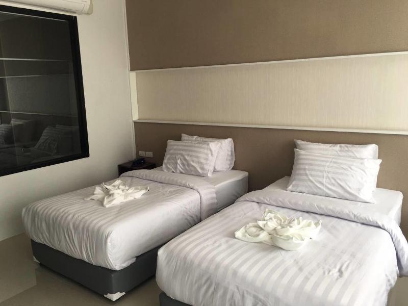 S-Tawan Hotel & Convention image