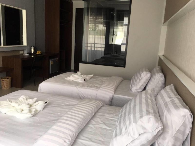 S-Tawan Hotel & Convention image