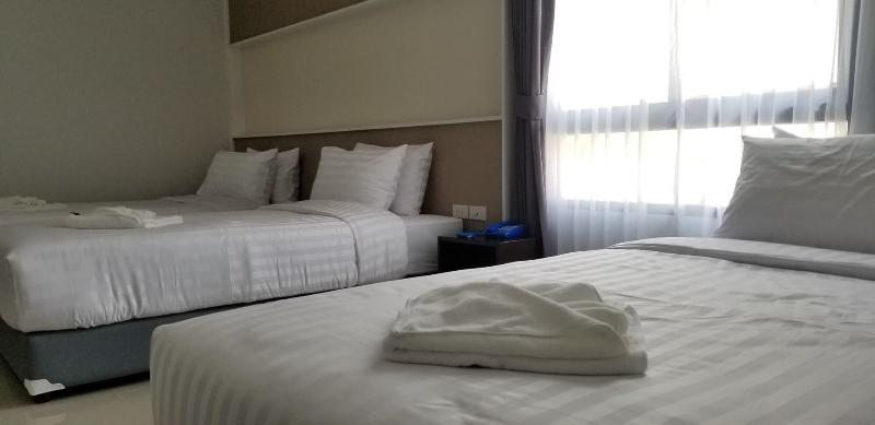 S-Tawan Hotel & Convention image