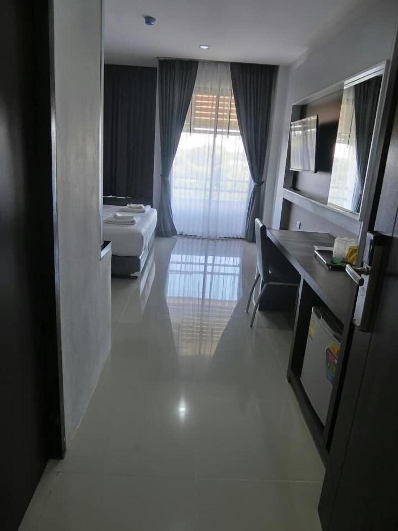 S-Tawan Hotel & Convention image