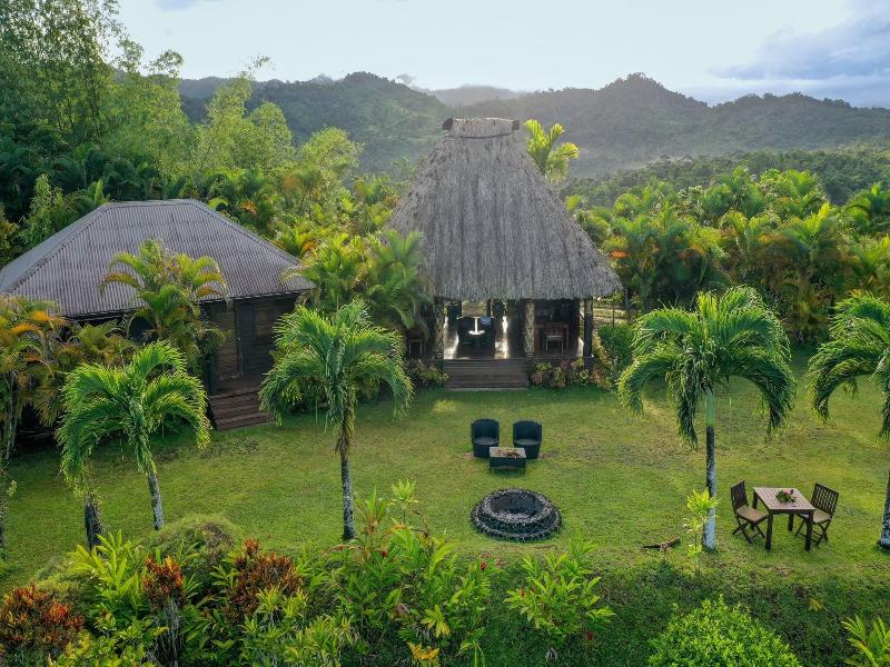 Emaho Sekawa Resort image