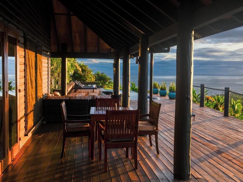 Emaho Sekawa Resort image