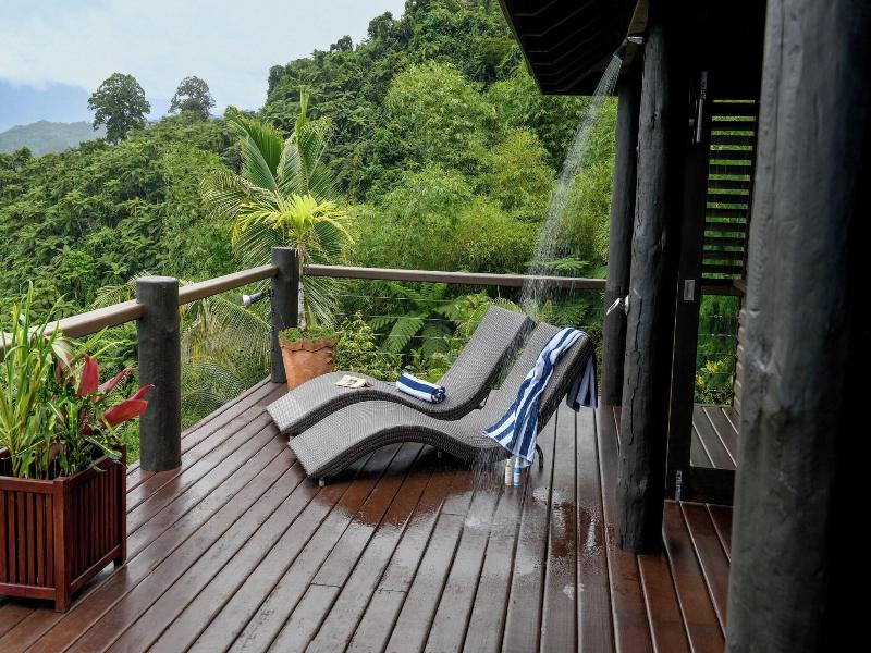 Emaho Sekawa Resort image