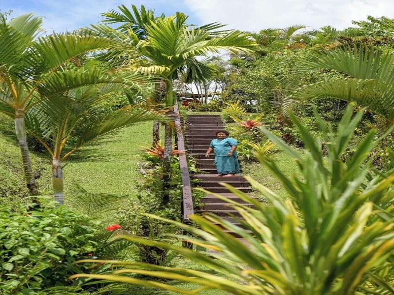 Emaho Sekawa Resort image