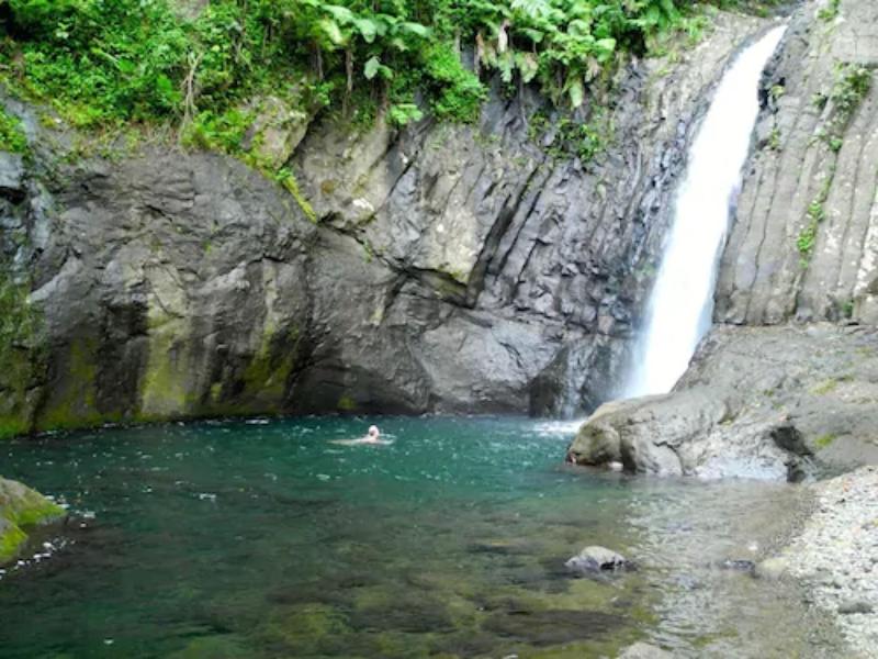 Emaho Sekawa Resort image