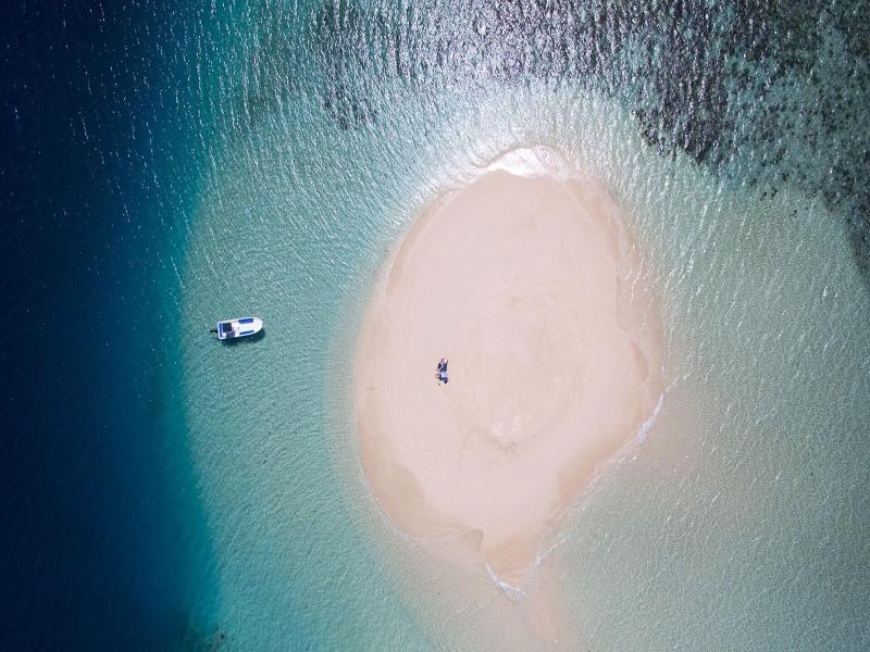 Emaho Sekawa Resort image