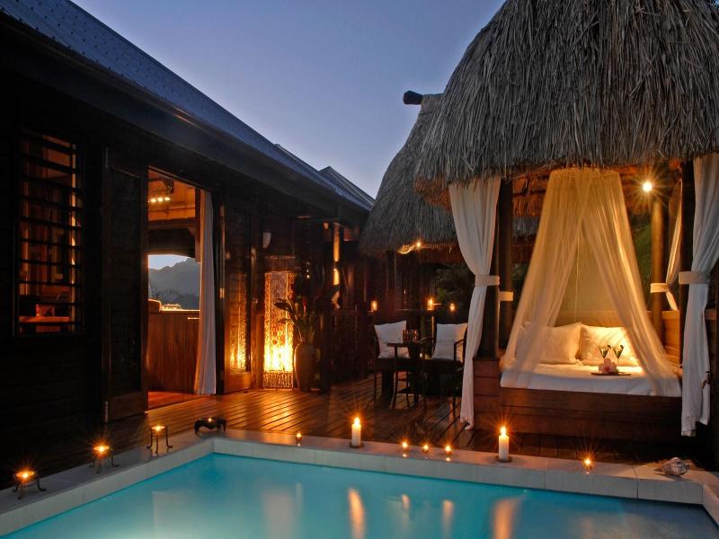 Emaho Sekawa Resort image