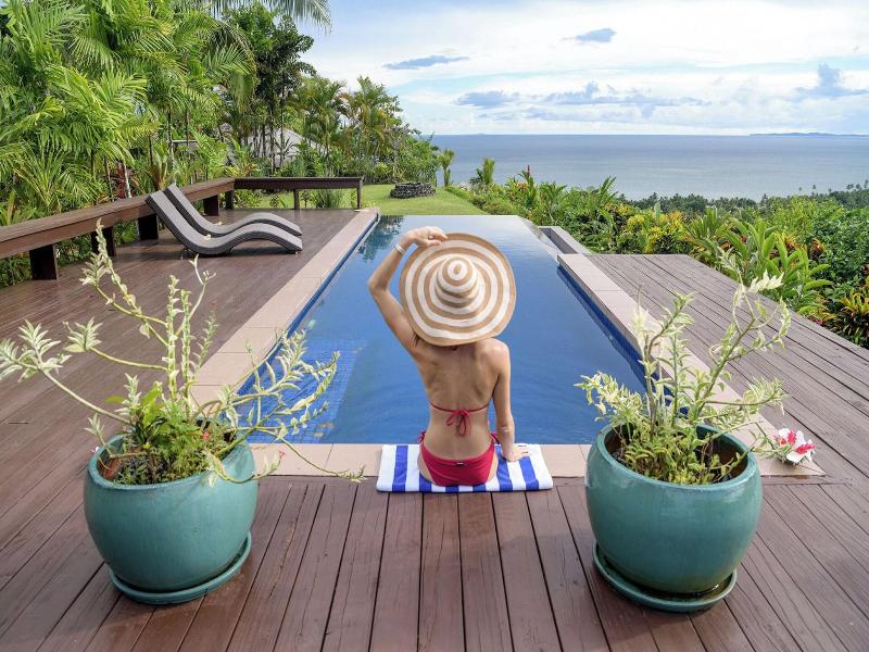 Emaho Sekawa Resort image