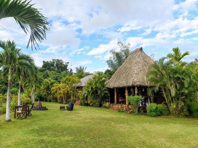 Emaho Sekawa Resort image