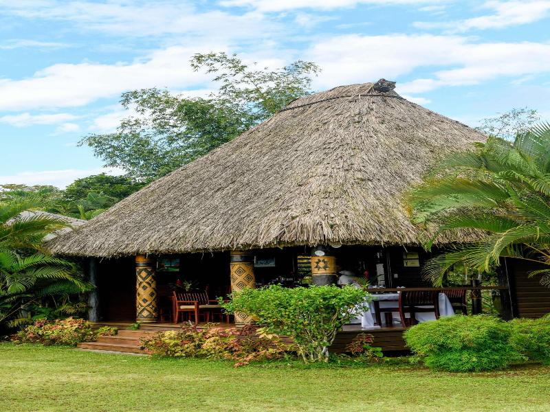 Emaho Sekawa Resort image
