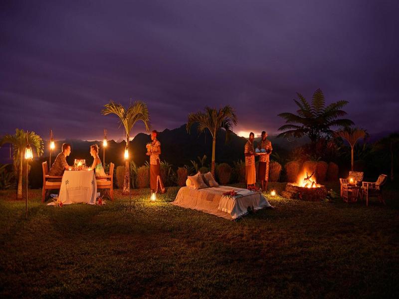 Emaho Sekawa Resort image