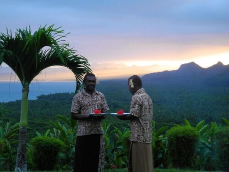 Emaho Sekawa Resort image