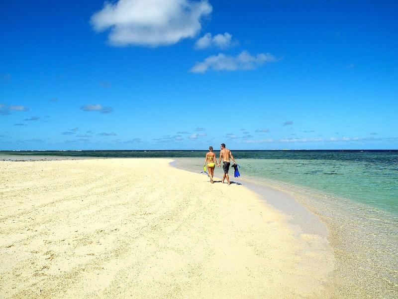 Emaho Sekawa Resort image