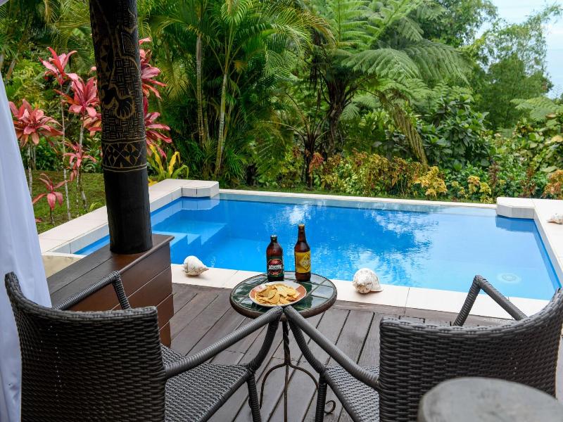 Emaho Sekawa Resort image