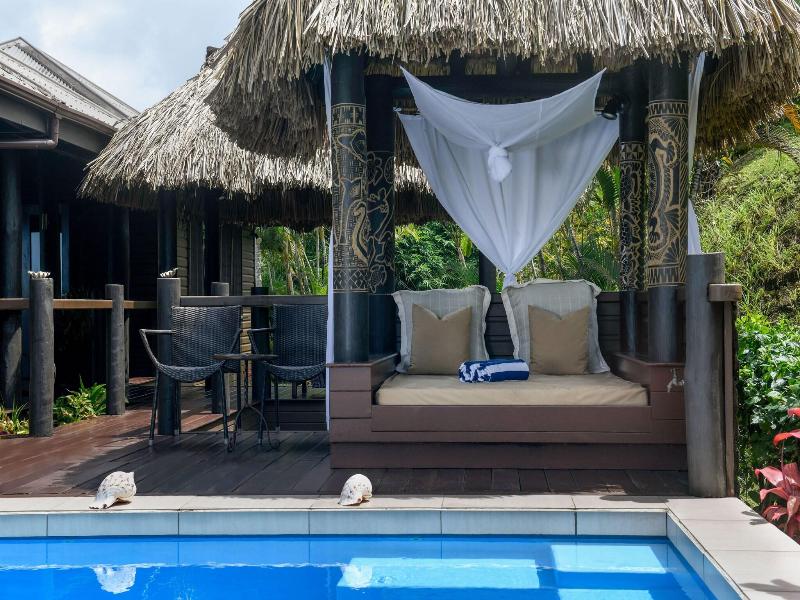 Emaho Sekawa Resort image