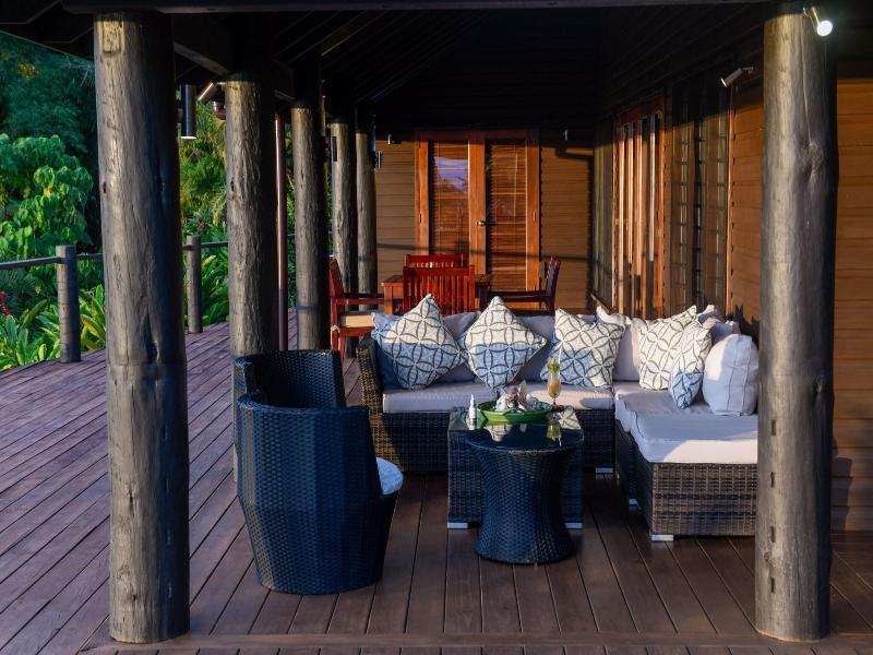 Emaho Sekawa Resort image