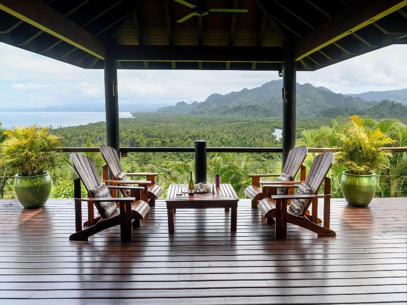 Emaho Sekawa Resort image