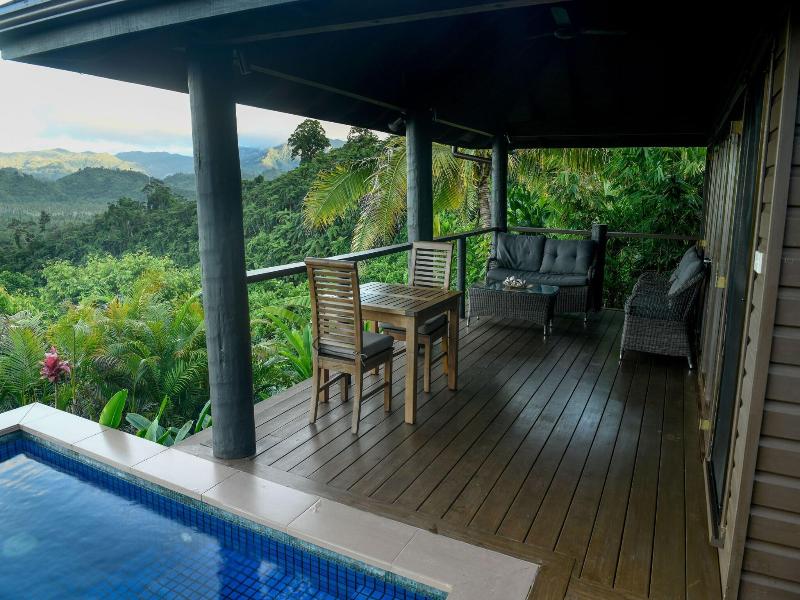 Emaho Sekawa Resort image