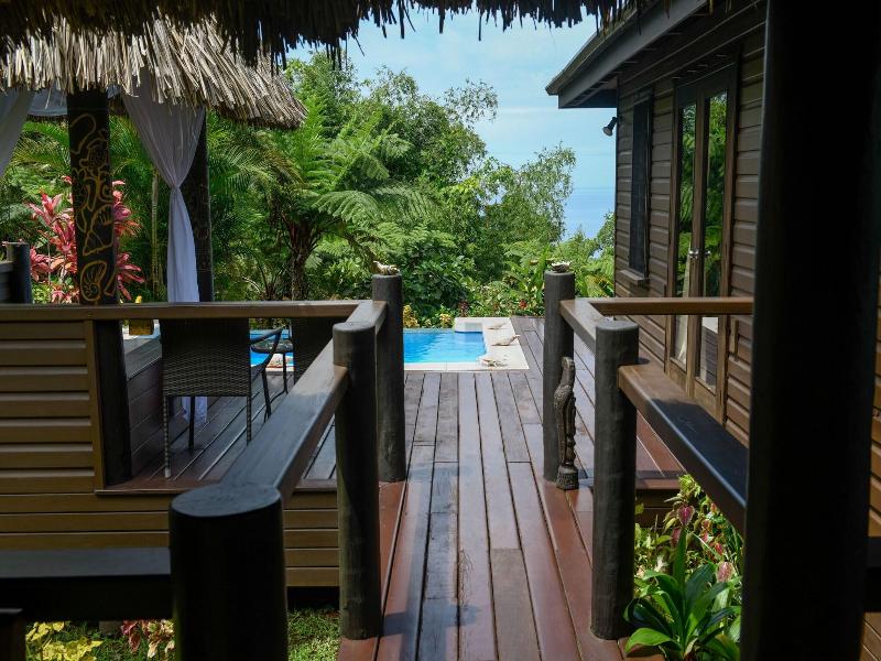 Emaho Sekawa Resort image