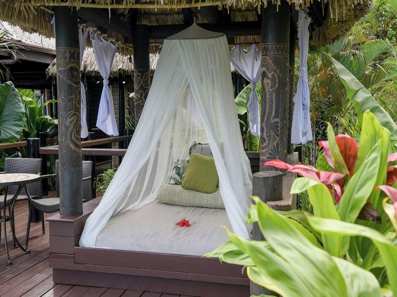 Emaho Sekawa Resort image