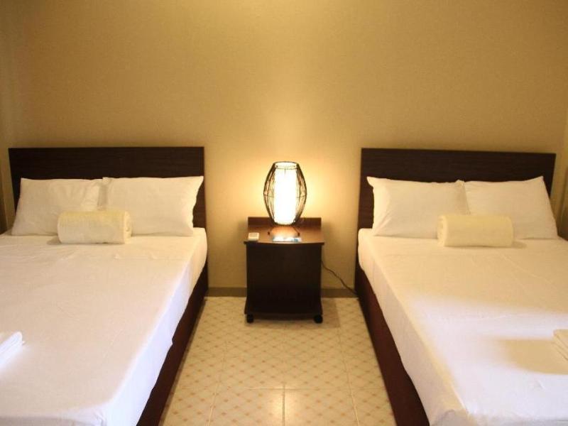 Dw Motel Palau