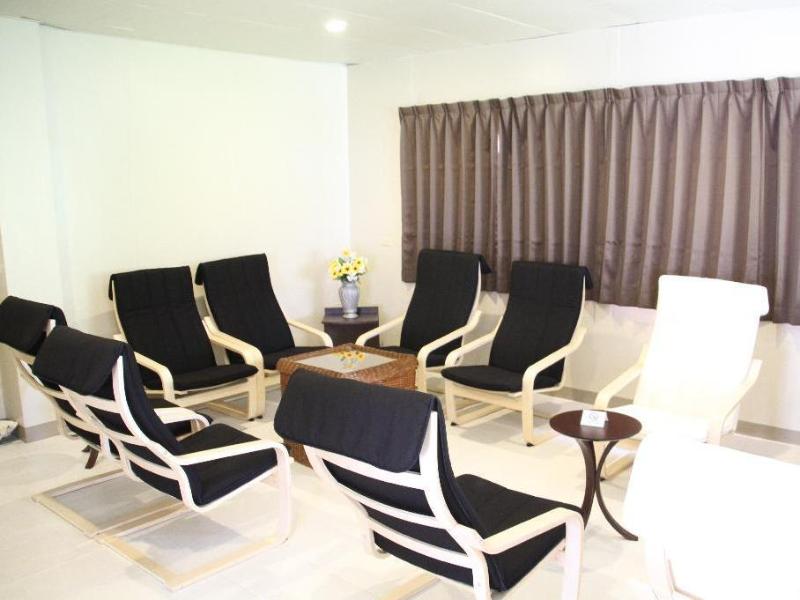 Dw Motel Palau