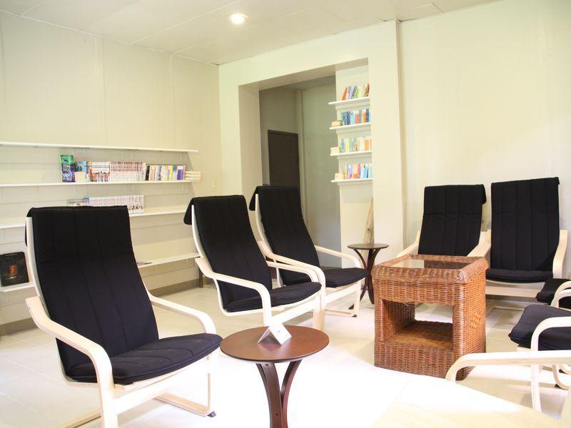 Dw Motel Palau