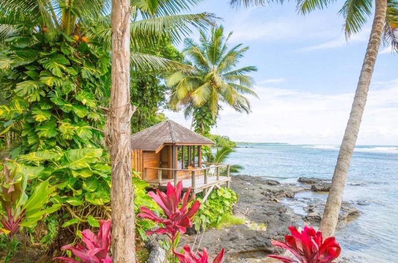 Sinalei Reef Resort & Spa image
