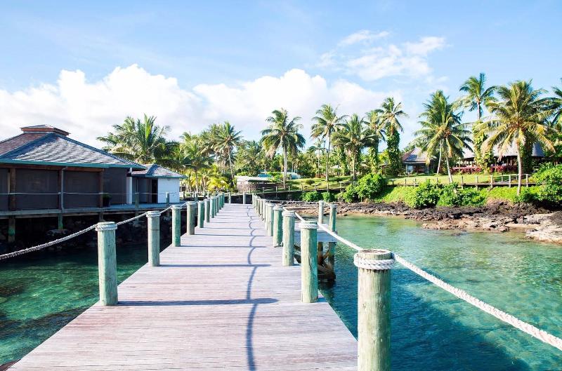 Sinalei Reef Resort & Spa image