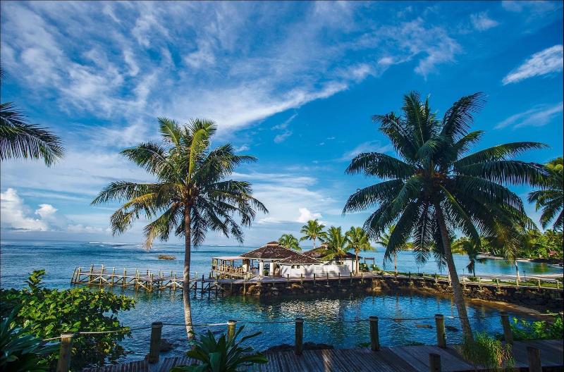 Sinalei Reef Resort & Spa image