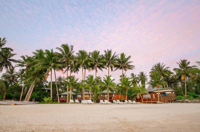 Sinalei Reef Resort & Spa image