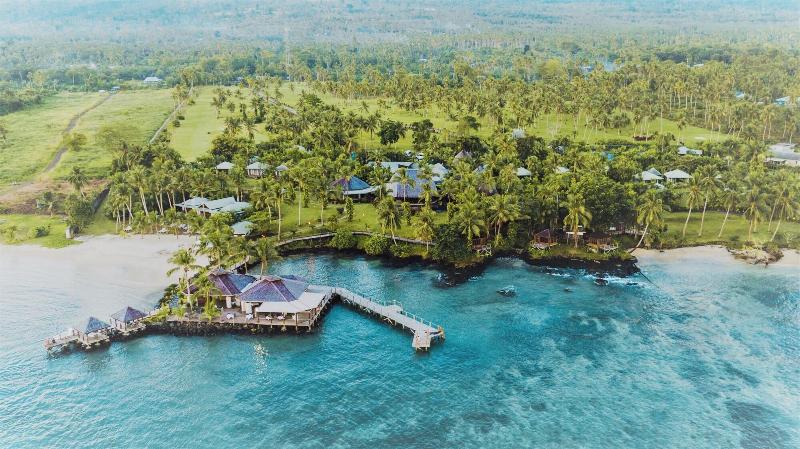 Sinalei Reef Resort & Spa image