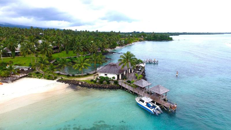 Sinalei Reef Resort & Spa image