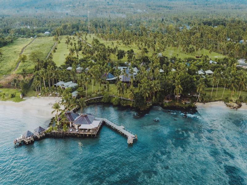 Sinalei Reef Resort & Spa image