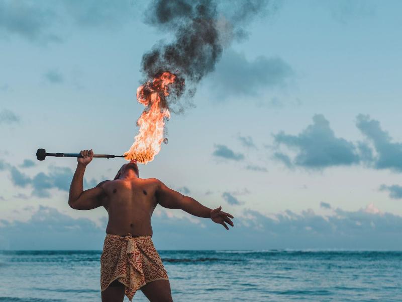 Sinalei Reef Resort & Spa image
