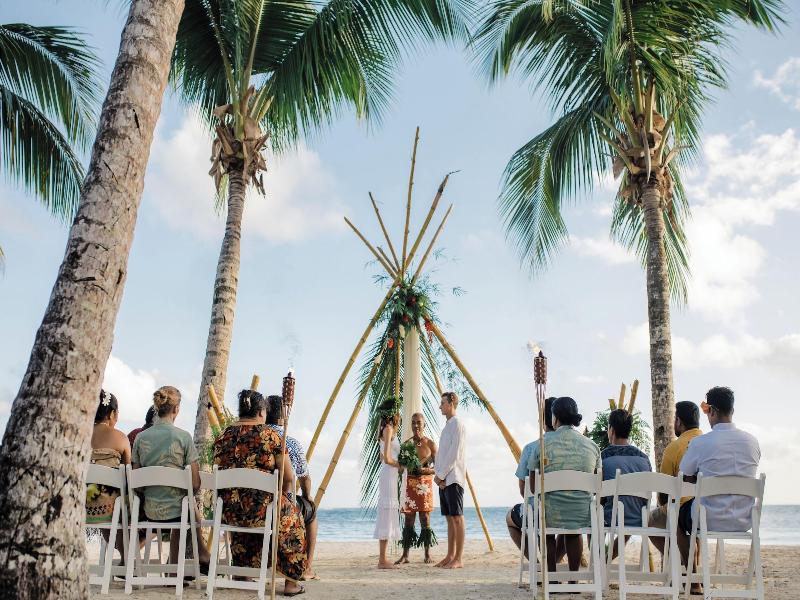 Sinalei Reef Resort & Spa image