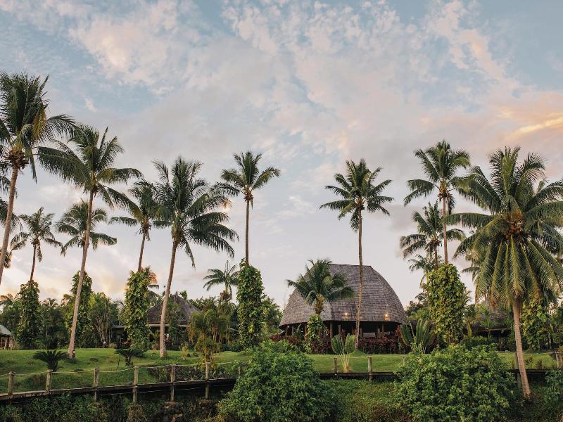 Sinalei Reef Resort & Spa image