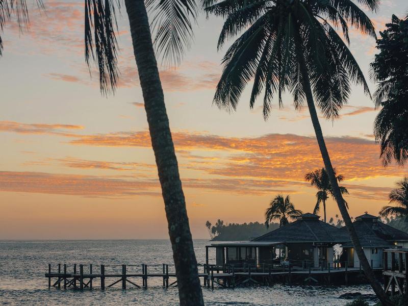 Sinalei Reef Resort & Spa image